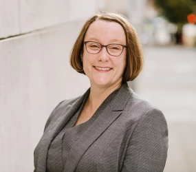 Image of Kirsten Eklund