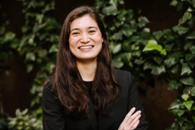 Image of Mika Kurose Rothman