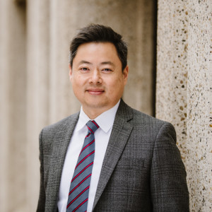 Image of Andrew Chan