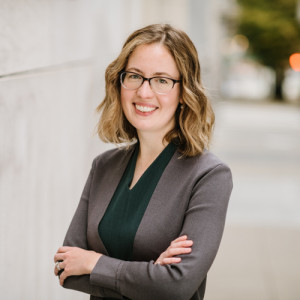 Image of Tiffany M. Cartwright