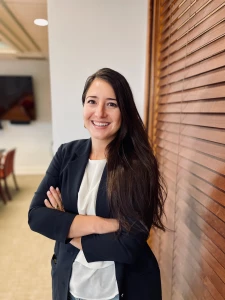 Image of Anika R. Ades