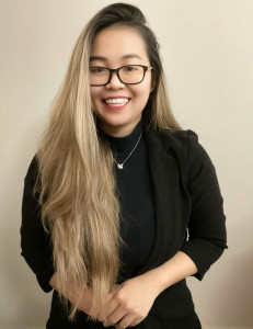 Image of Hailey Tran