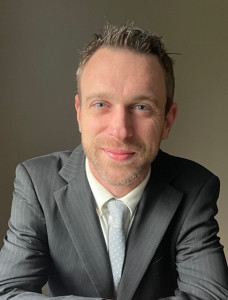 Image of Joseph M. Miles