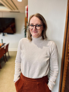Image of Katharine Abbott