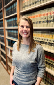 Image of Sarah Ohaks