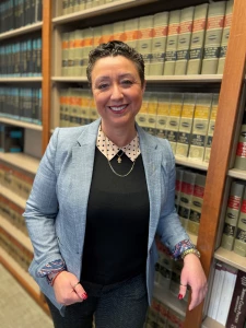 Image of Carmen M. Carrillo