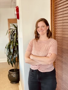 Image of Rachel Klein   