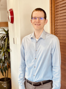 Image of Lucas Wildner