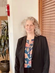 Image of Cristy Caldwell