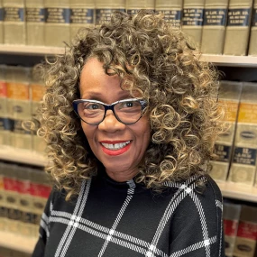 Image of Betty Lou Taylor