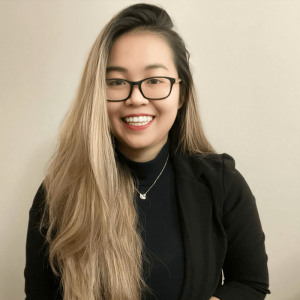 Image of Hailey Tran