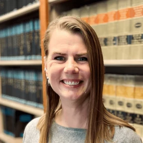 Image of Sarah Ohaks