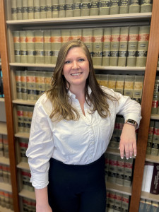 Image of Olivia Doolan