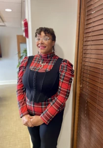 Image of Aquillah White