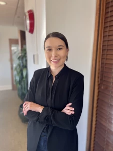 Image of Julia Bladin