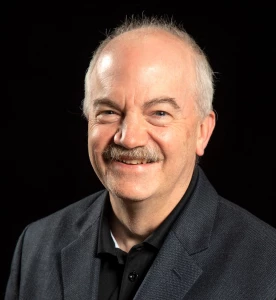 Image of Robin Robinson