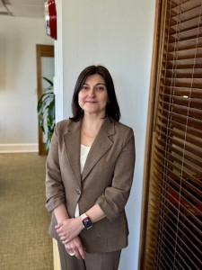 Image of Tatiana Tsives