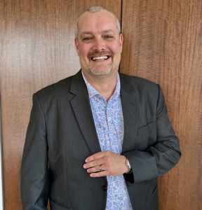Image of Andrew Drake