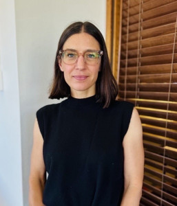 Image of Anna Deal