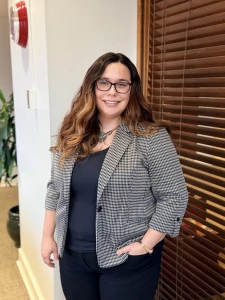 Image of Bridget Cardenas