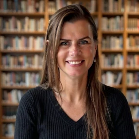 Image of Sarah Ohaks